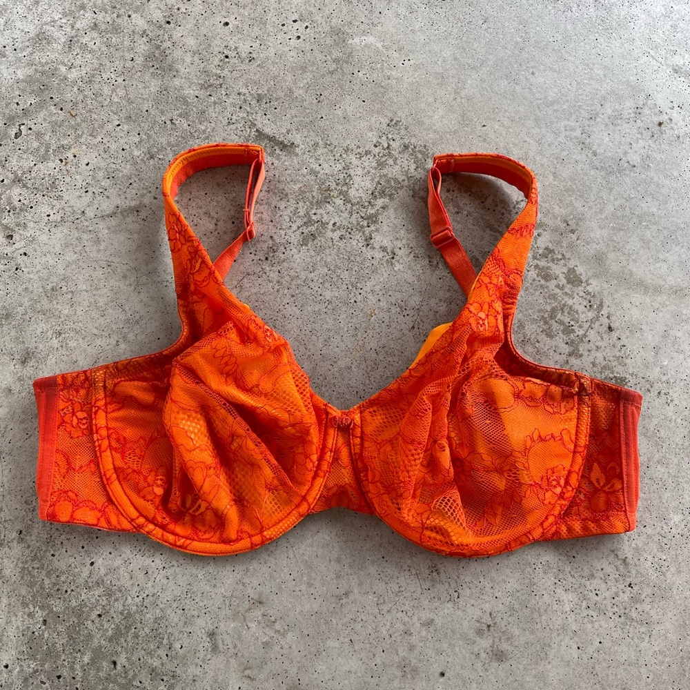 Cacique intimates bra 40 D
